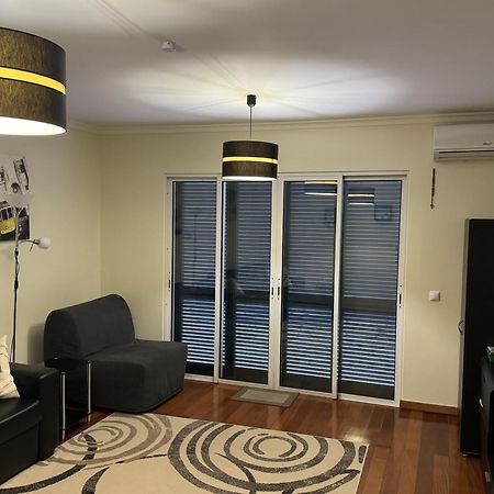 Klify Garajau Apartman Caniço Kültér fotó