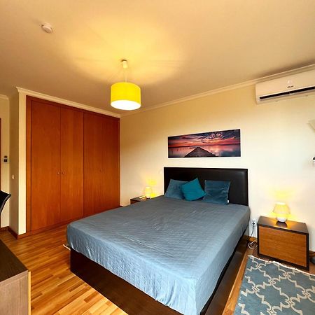 Klify Garajau Apartman Caniço Kültér fotó