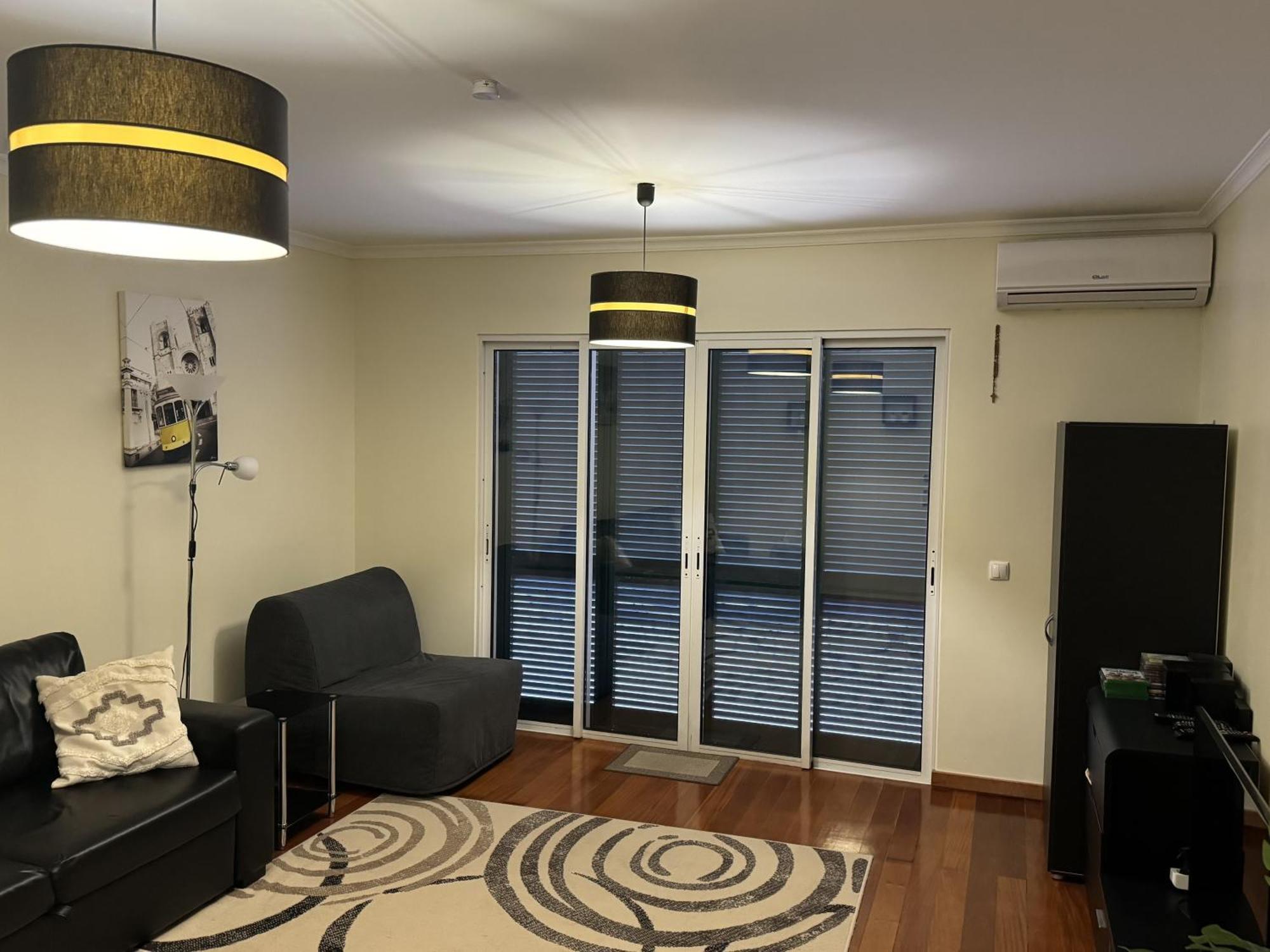 Klify Garajau Apartman Caniço Kültér fotó