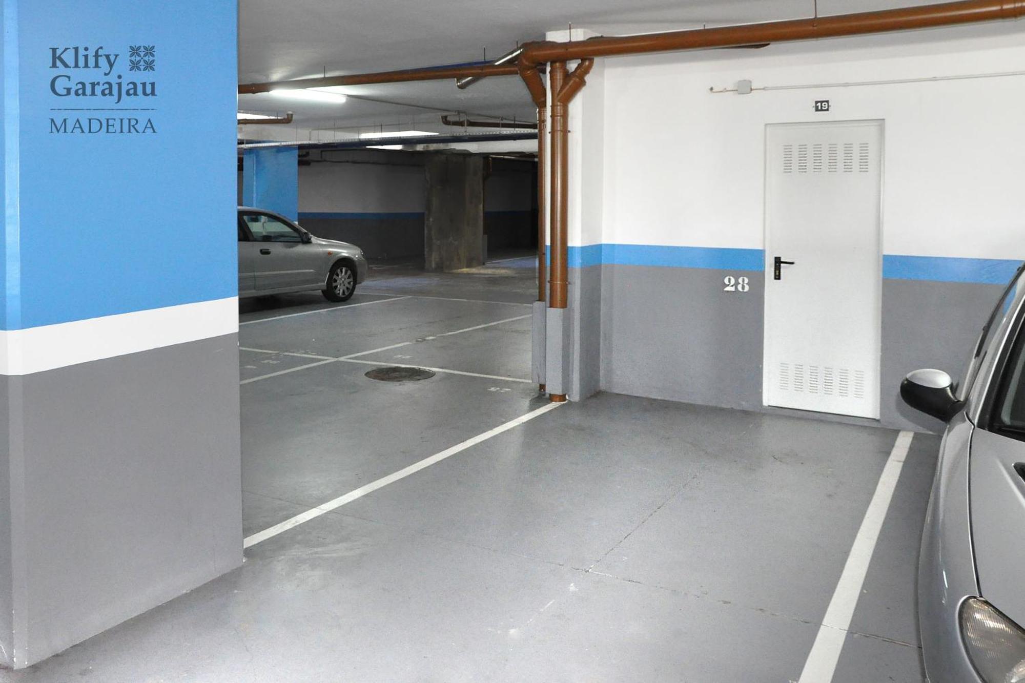 Klify Garajau Apartman Caniço Kültér fotó