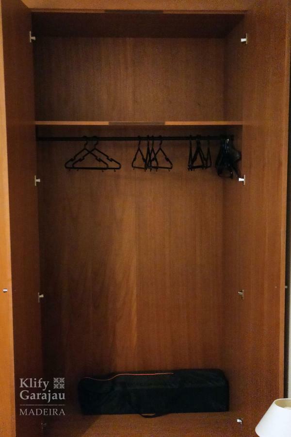 Klify Garajau Apartman Caniço Kültér fotó